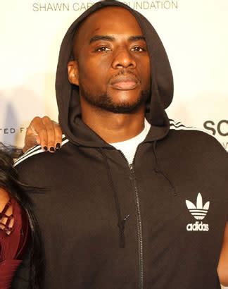 charlamagne gets jumped.